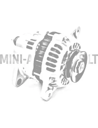 Ģenerators Canta (2. versija)