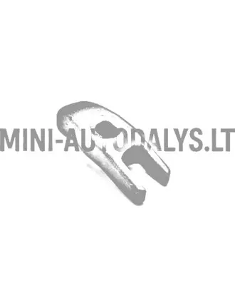 Inžektora turētājs Lombardini 480 / 442 / 492 DCI