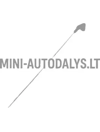 Mērītājs Lombardini 502 FOCS / Progress