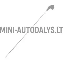 Mērītājs Lombardini 502 FOCS / Progress