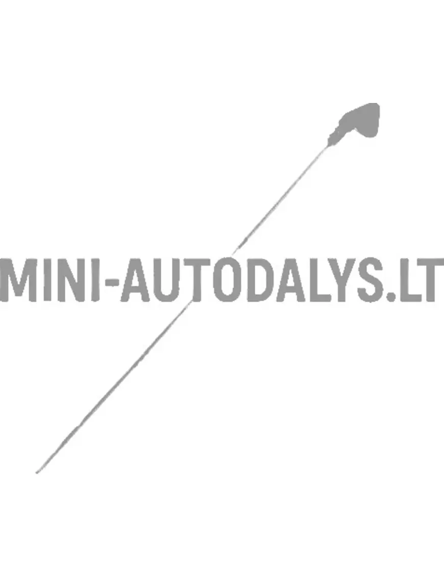 Mērītājs Lombardini 502 FOCS / Progress