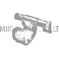 Aizmugurējo durvju eņģe Aixam Vision / Impulsion Coupe