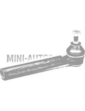 Labās puses stūres lodveida šarnīrs Casalini M20