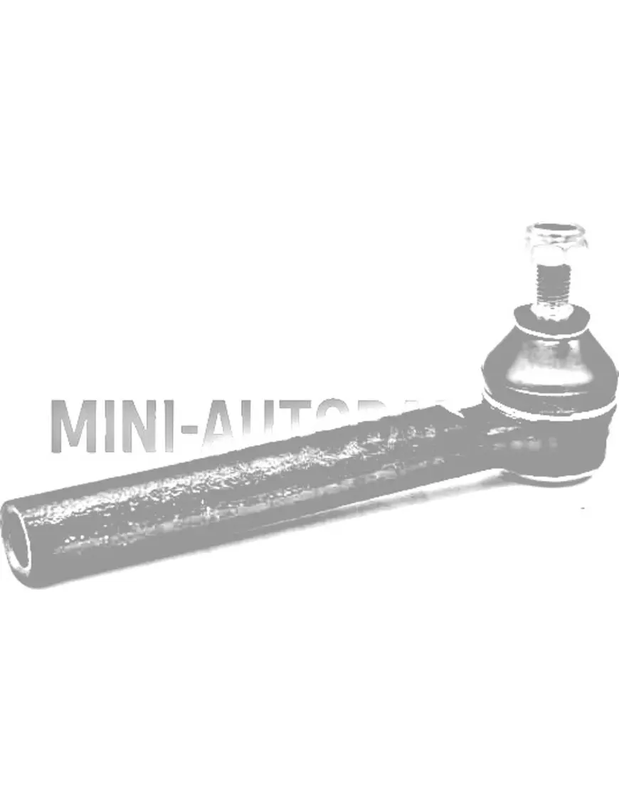 Labās puses stūres lodveida šarnīrs Casalini M20