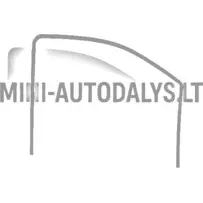 Durvju logu blīvgumija Aixam