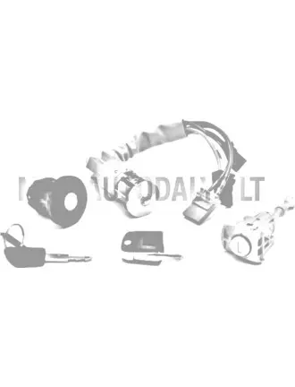 Aizdedzes slēdzis Chatenet CH40 / CH46