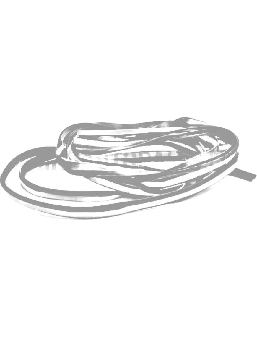 Priekšējā ekrāna gumiju komplekts (2 daļas) Aixam 7AD015