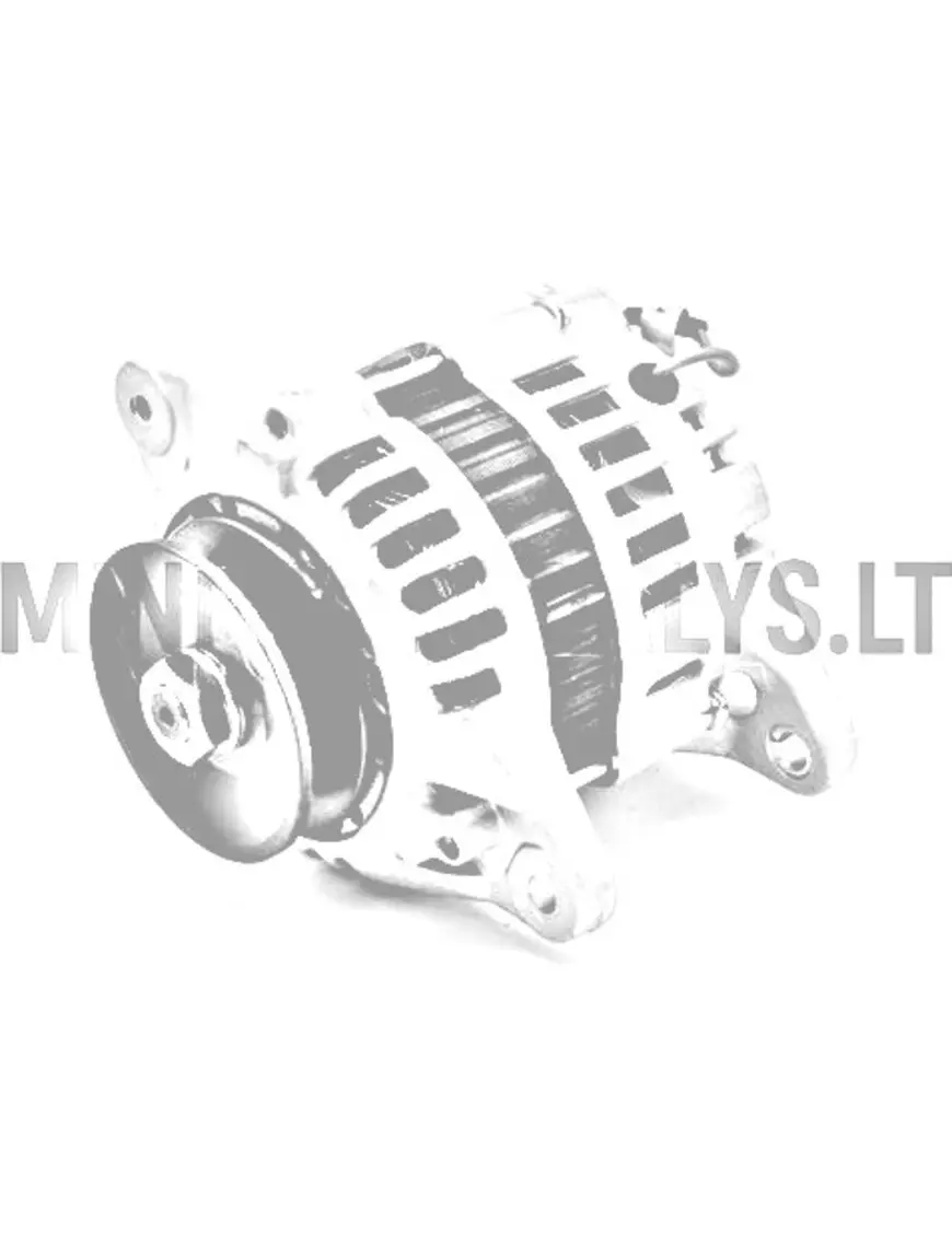 Ģenerators Canta (1. versija)