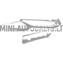 Motora pārsega eņģe kreisajā pusē Casalini