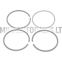 Virzuļu gredzenu komplekts Aixam Kubota Z482-E4B