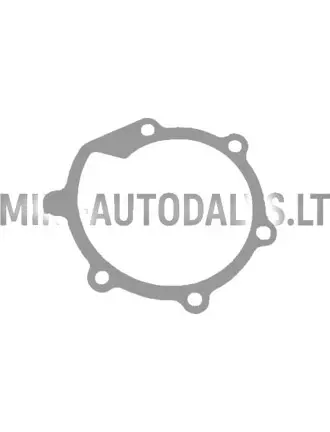 Ūdens sūkņa blīve Casalini Mitsubishi L2E / L2C