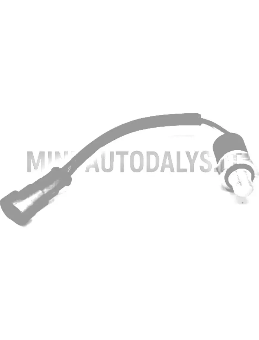 Temperatūras sensors Aixam Sensation / Emotion / Ambition