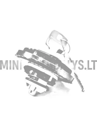 Degvielas tvertnes vāciņš Casalini