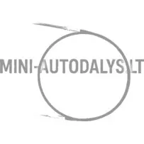 Pārnesumu pārslēgšanas trose Chatenet Stella / Media