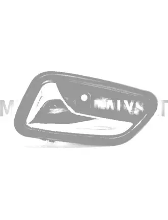 Chatenet CH26 / CH30 / CH32 kreisās puses iekšējais durvju rokturis