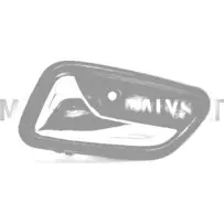 Chatenet CH26 / CH30 / CH32 kreisās puses iekšējais durvju rokturis