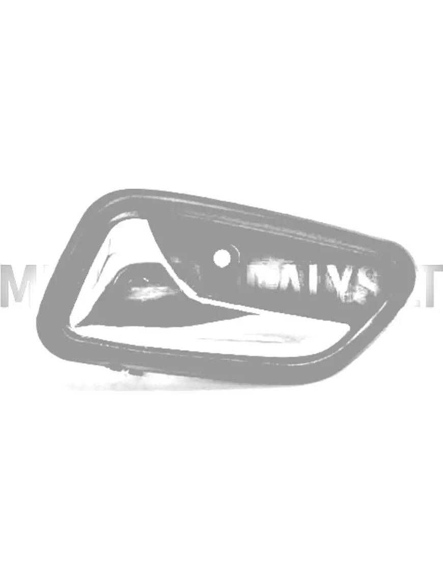 Chatenet CH26 / CH30 / CH32 kreisās puses iekšējais durvju rokturis