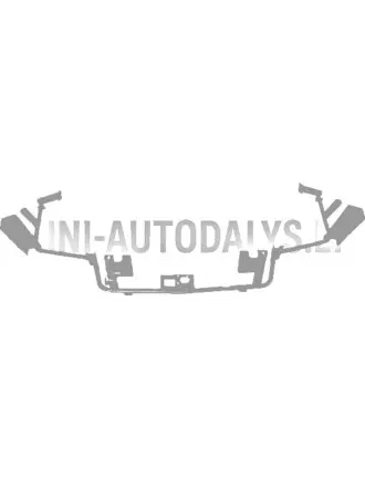 Bufera atbalsts JDM Xheos