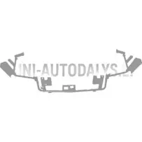 Bufera atbalsts JDM Xheos