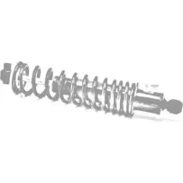 Aizmugurējais amortizators Chatenet CH26 / CH30 V2