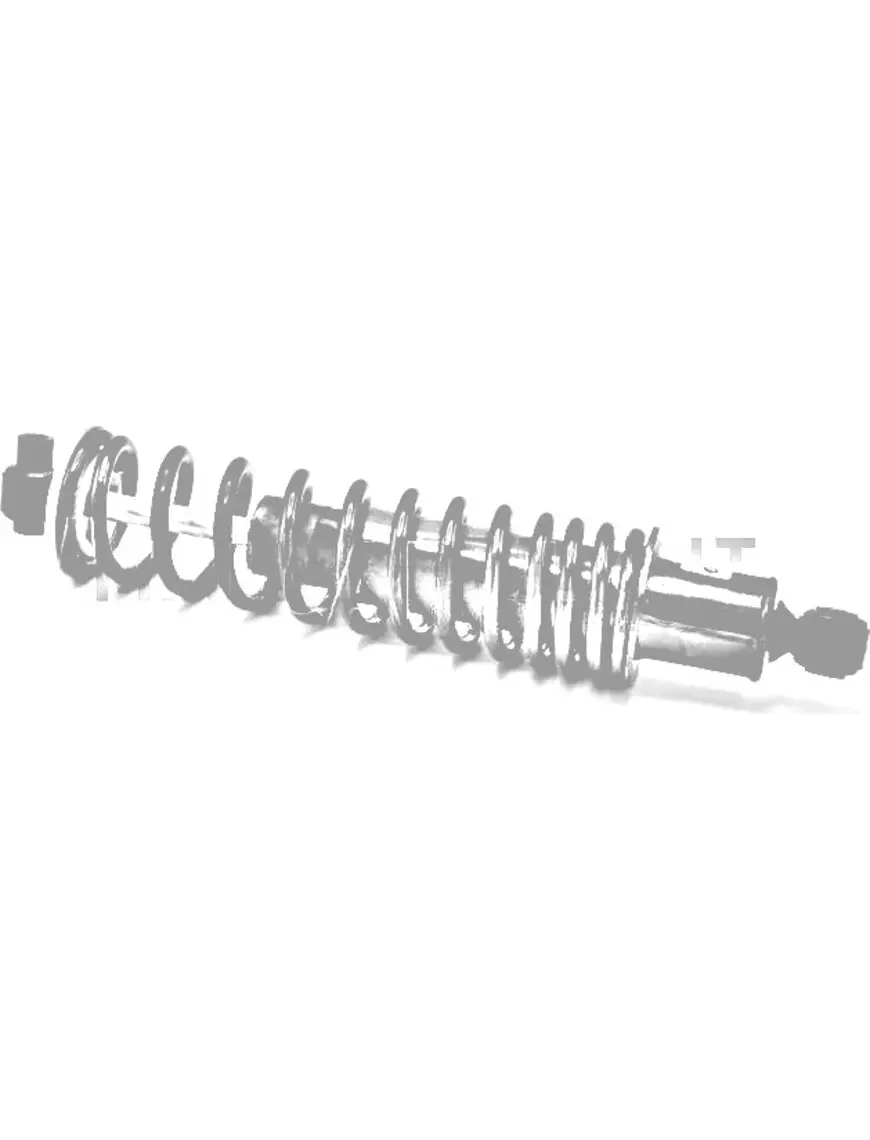 Aizmugurējais amortizators Chatenet CH26 / CH30 V2