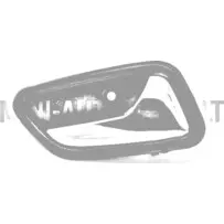 Iekšējais labās puses durvju rokturis Chatenet CH26 / CH30 / CH32