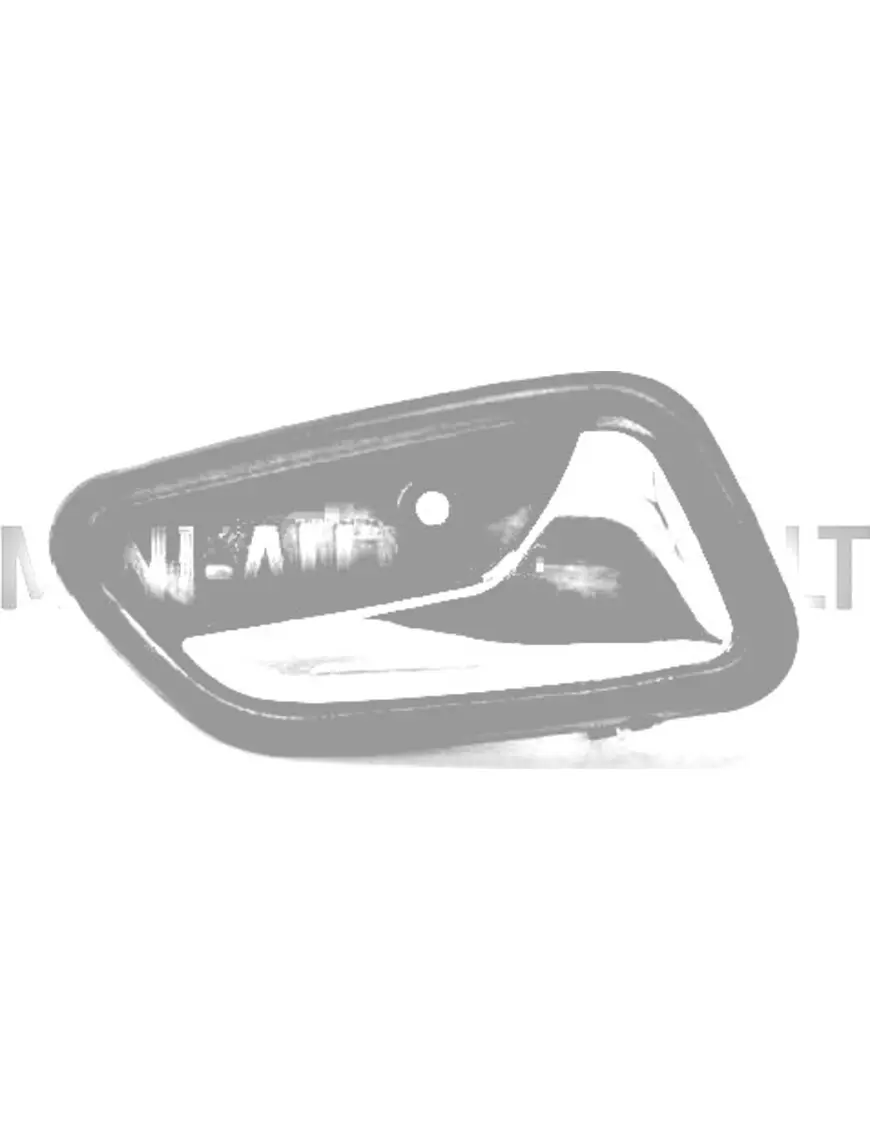 Iekšējais labās puses durvju rokturis Chatenet CH26 / CH30 / CH32