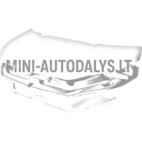 Aixam Sensation salona paneļa pārsegs