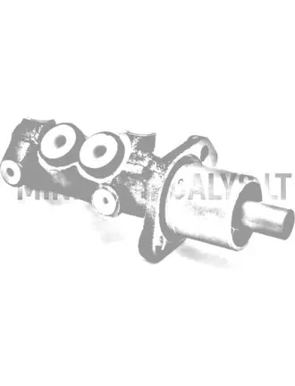 "Canta" galvenais cilindrs