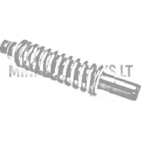 Priekšējais labais amortizators Casalini M10 / M12 / M14