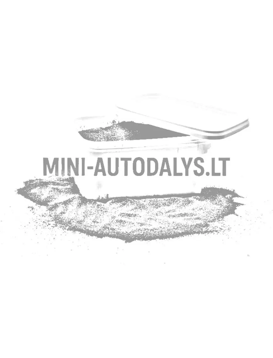 Eļļas absorbcijas granulas