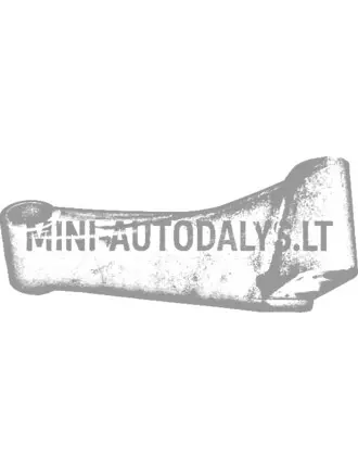 Ligier / Micrcocar (Lombardini DCI) kreisās puses priekšējais atbalsta dzinējs