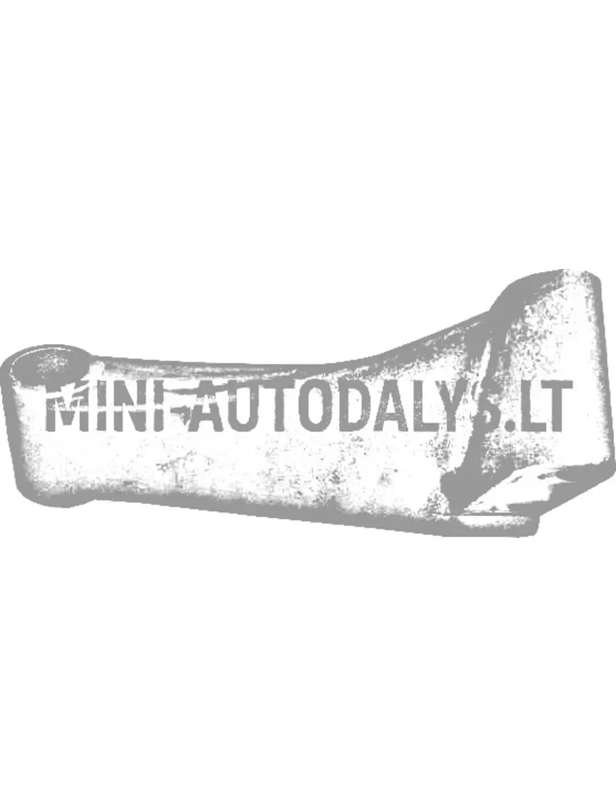 Ligier / Micrcocar (Lombardini DCI) kreisās puses priekšējais atbalsta dzinējs