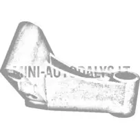 Priekšējais labais dzinēja stiprinājums Ligier / Microcar (Lombardini DCI)