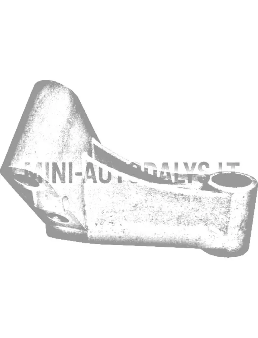 Priekšējais labais dzinēja stiprinājums Ligier / Microcar (Lombardini DCI)