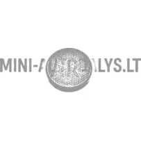 Aizmugurējais atstarotājs Microcar / Ligier