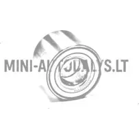 Aizmugurējā riteņa gultnis Ligier / Microcar