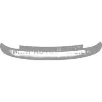 Priekšējā bufera komplekts / vāciņš Microcar MGO2