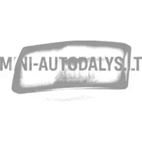 Bamperis aizmugurējais labais Microcar MC