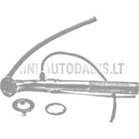 Degvielas tvertnes uzpildes kakliņš Microcar MGO1 / MGO2 / M8 / JSRC