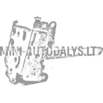 Iekšējā slēdzene kreisajā pusē Ligier / Microcar