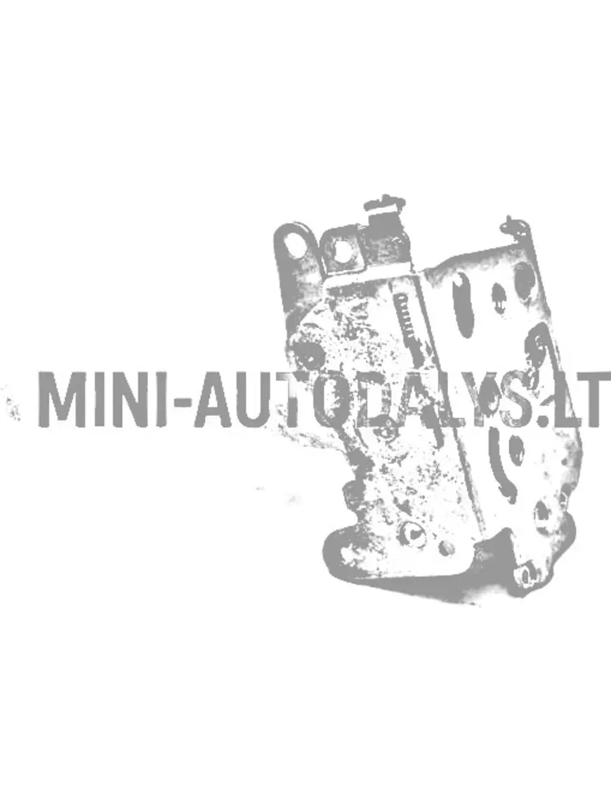 Iekšējā labā slēdzene Ligier / Microcar