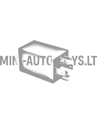 Yanmar dzinēja apturēšanas relejs