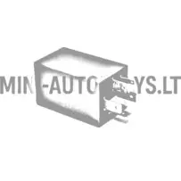 Yanmar dzinēja apturēšanas relejs