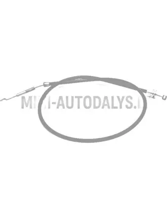 Durvju slēdzene ar vadu Microcar MGO / Ligier JSRC