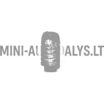 Motora pārsega / bagāžas nodalījuma durvju buferis Ligier / Microcar