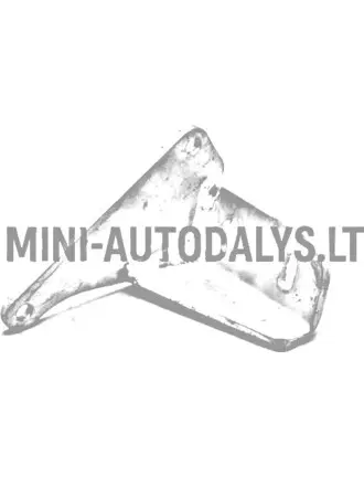 Motora stiprinājums Microcar MC 1000155