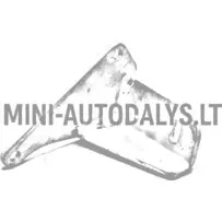 Motora stiprinājums Microcar MC 1000155