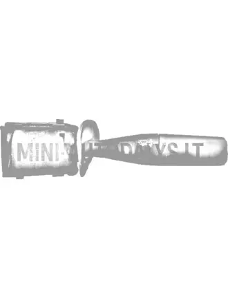 Aixam / Microcar / Chatenet vējstikla tīrītāju slēdzis