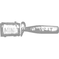 Aixam / Microcar / Chatenet vējstikla tīrītāju slēdzis